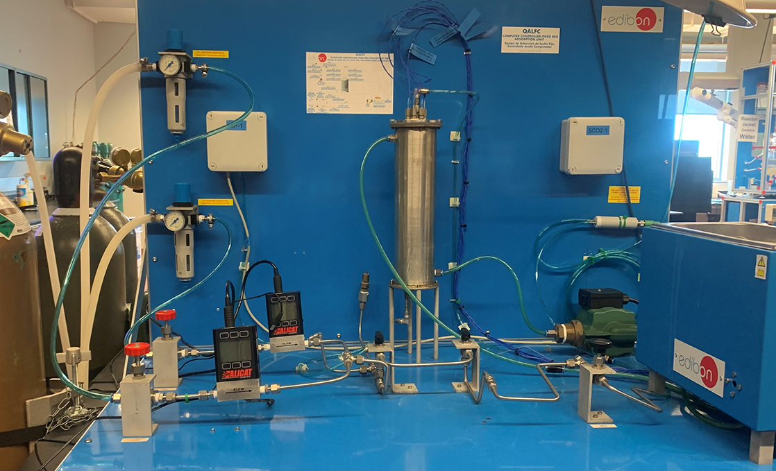 Department of Chemical Engineering Kate Gleason College of